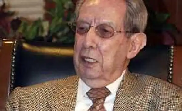 Late billionaire Antonino Fernandez willed $2m to 